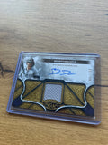 2025 Brendan Doyle Tier One Patch Auto /199