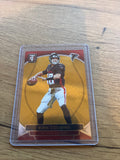 2024 Kirk Cousins totally Certified gold /10