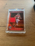 2025 Patrick Mahomes highlight Materials